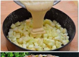 3 JABUKE I 10 MINUTA VREMENA SU DOVOLJNI ZA KOLAČ OD KOG MIRIŠE CELA KUĆA: Slatkiš za koji već imate sve sastojke