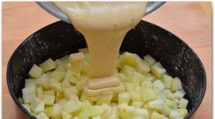 3 JABUKE I 10 MINUTA VREMENA SU DOVOLJNI ZA KOLAČ OD KOG MIRIŠE CELA KUĆA: Slatkiš za koji već imate sve sastojke