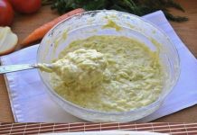 PITA OD TIKVICA: ODLIČNA ZA BRZU VEČERU