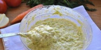 PITA OD TIKVICA: ODLIČNA ZA BRZU VEČERU