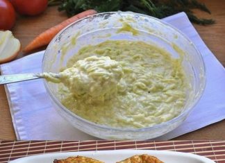 PITA OD TIKVICA: ODLIČNA ZA BRZU VEČERU