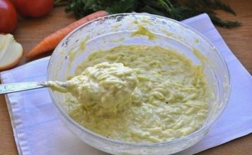 PITA OD TIKVICA: ODLIČNA ZA BRZU VEČERU