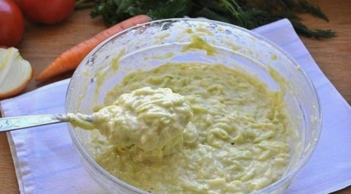 PITA OD TIKVICA: ODLIČNA ZA BRZU VEČERU