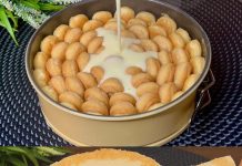 Najbolji limunov kolač na svijetu. Topi se u ustima, tako jednostavan i ukusan.