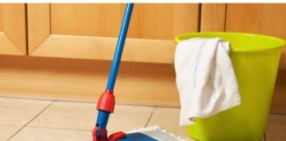 U VODU KOJU KORISTITE ZA BRISANJE PODOVA DODAJTE 1 KAŠIKU OVOG ZAČINA