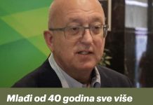 Mlađi od 40 godina sve više obolijevaju od raka debelog crijeva: Dr Radosavljević okriva simptome koje nikako NE SMIJETE da ignorišete