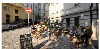 Gost zvao konobara da mu objasni grešku u računu i pita “Momak, šta si ti imao iz matematike”, a zbog njegovog odgovora je propao u zemlju…