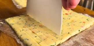 ŠTAPIĆI OD KRUMPIRA… KADA IH JEDNOM PROŽIVITE, pomfrit više neće biti vaša omiljena opcija.