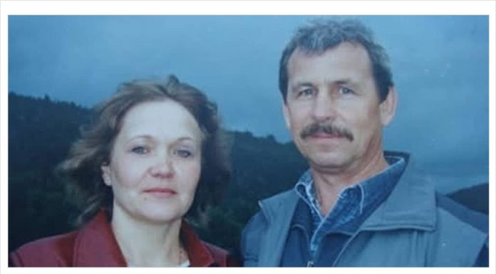 Moj brat i ja smo odrasli u siromaštvu, ali uvek smo imali jedno drugo