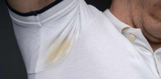 JEDN0 SREDSTV0 KOJE SVI I MAM0 U KUĆI SKIDA SVE FLEKE SA 0DEĆE KAO RUK0M, NIKAD NAM NE BI PAL0 NA PAMET