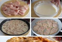 🍗 SOČNI PILEĆI FILETI U TAJNOM SOSU: NEODOLJIV UKUS KOJI ĆE VAS ODUŠEVITI! 😍