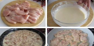 🍗 SOČNI PILEĆI FILETI U TAJNOM SOSU: NEODOLJIV UKUS KOJI ĆE VAS ODUŠEVITI! 😍