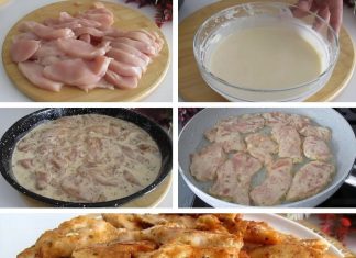 🍗 SOČNI PILEĆI FILETI U TAJNOM SOSU: NEODOLJIV UKUS KOJI ĆE VAS ODUŠEVITI! 😍