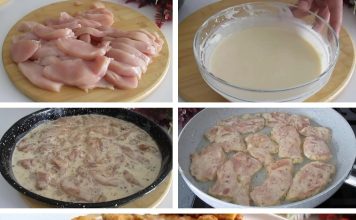 🍗 SOČNI PILEĆI FILETI U TAJNOM SOSU: NEODOLJIV UKUS KOJI ĆE VAS ODUŠEVITI! 😍