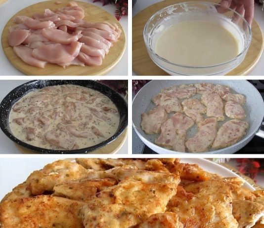 🍗 SOČNI PILEĆI FILETI U TAJNOM SOSU: NEODOLJIV UKUS KOJI ĆE VAS ODUŠEVITI! 😍