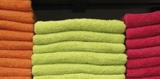 Turski način pranja peškira bez omekšivača: