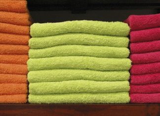 Turski način pranja peškira bez omekšivača: