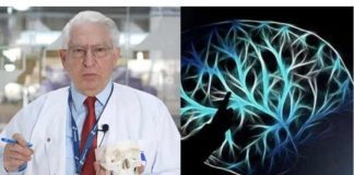 Kao neurolog, važno je napomenuti da mozak ima averziju prema masti, duhanu i alkoholu.