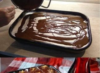 MUTI, MUTI I MIJESI — KOLAČ za svakoga, brz i jednostavan za pripremu!