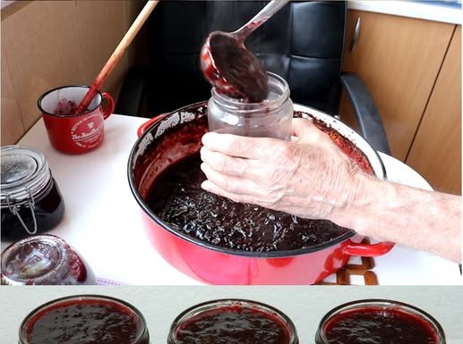 KAKO NAPRAVITI DŽEM OD ŠLJIVA U PEĆNICI? Ne možete zamisliti bolji okus! (RECEPT)