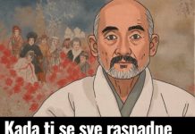 Kada ti se sve raspadne pred 0čima, samo izgovori 0vih 9 rečenica i gledaj kako se stvari vraćaju na mjest0