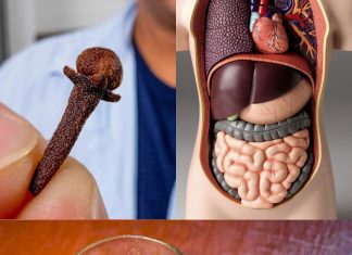 Vjerojatno ste čuli za klinčić, ali nikad niste znali za moć vode klinčića!