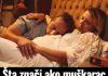 Šta znači ako muškarac vara ali ipak ne želi ostaviti svoju ženu