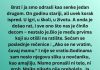 U ratu sam izgubio brata – a onda mi je sin, godinama kasnije, doneo pismo koje nikad nisam pročitao.“