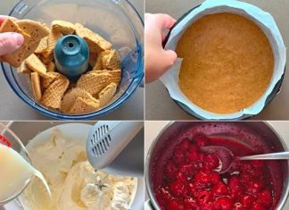 NAJSOČNIJI CHEESECAKE ZA POSEBNE PRILIKE 🎂😍 – topi se u ustima