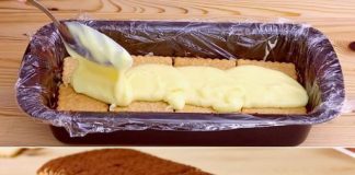 BRZO, JEDNOSTAVNO I UKUSNO… Kremasti desert bez pečenja koji će oduševiti svakoga!
