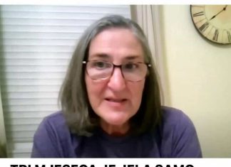 Jane Crummett, umirovljena vojna terapeutkinja koja pati od jakih bolova u stopalima