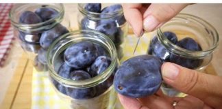 Već 10 godina radim zimnicu u tegli na ovaj način – po bakinim receptima bez kemikalija! POTREBNA VAM JE SAMO IGLA