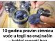 Već 10 godina radim zimnicu u tegli na ovaj način – po bakinim receptima bez kemikalija! POTREBNA VAM JE SAMO IGLA