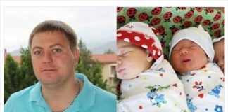 Supruga je rodila trojke, a ja sam vikao od radosti. No ubrzo je postalo jasno da je napustila djecu i nestala.