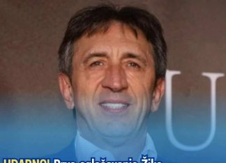 Prvo oglašavanje Žike Jakšića nakon moždanog udara…