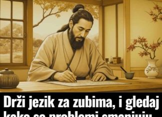 Drži jezik za zubima, i gledaj kako se problemi smanjuju – ove 4 stvari ne govori ni rodu rođenom