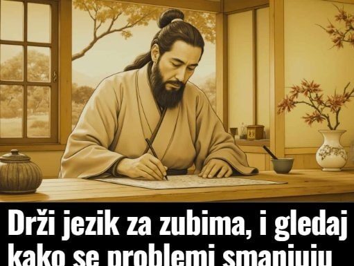 Drži jezik za zubima, i gledaj kako se problemi smanjuju – ove 4 stvari ne govori ni rodu rođenom