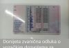 Donijeta zvanična odluka o vozačkim dozvolama za starije osobe! Ukoliko imate OVOLIKO godina, završili ste svoje..