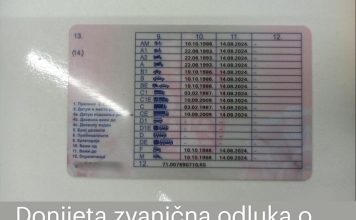 Donijeta zvanična odluka o vozačkim dozvolama za starije osobe! Ukoliko imate OVOLIKO godina, završili ste svoje..