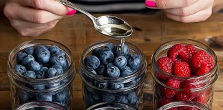 Sve što trebate znati o pranju i čuvanju bobičastog voća na jednom mjestu…