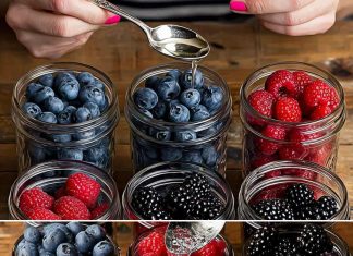 Sve što trebate znati o pranju i čuvanju bobičastog voća na jednom mjestu…