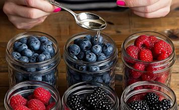 Sve što trebate znati o pranju i čuvanju bobičastog voća na jednom mjestu…