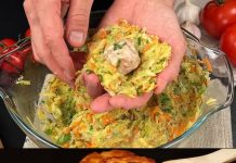 💥 Brzo i sočno: Ćuftice koje će vam osvojiti srce (i stomak)!