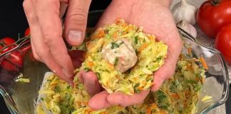 💥 Brzo i sočno: Ćuftice koje će vam osvojiti srce (i stomak)!