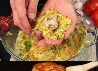 💥 Brzo i sočno: Ćuftice koje će vam osvojiti srce (i stomak)!