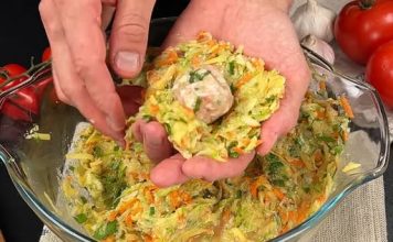 💥 Brzo i sočno: Ćuftice koje će vam osvojiti srce (i stomak)!