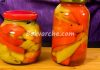 STARINSKI RECEPT: 50 godina pripremamo zimnicu od paprika na ovaj način – prvo moja baka, sada ja…