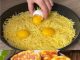 Ako imate 1 krompir i 1 jaje. Brz i ukusan njemački recept za 5 minuta!