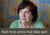 Kad mi je umro muž dala sam sinu cijelu kući i otišla u podstanare: To je bila najveća greška koju sam napravila u životu