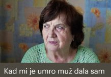 Kad mi je umro muž dala sam sinu cijelu kući i otišla u podstanare: To je bila najveća greška koju sam napravila u životu